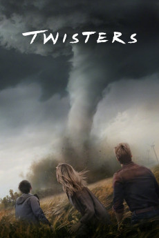Twisters (2024) (2024) download