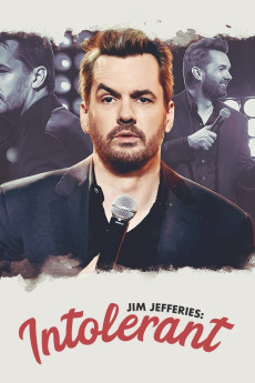Jim Jefferies: Intolerant (2020) (2020) download