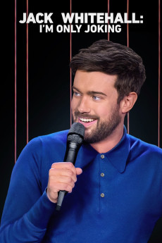 Jack Whitehall: I'm Only Joking (2020) (2020) download