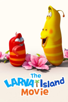 The Larva Island Movie (2020) (2020) download
