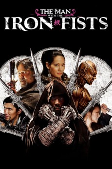 The Man with the Iron Fists (2012) (2012) download