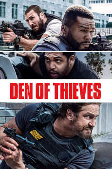Den of Thieves (2018) (2018) download