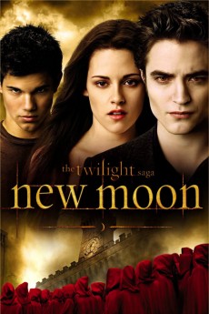 The Twilight Saga: New Moon (2009) (2009) download