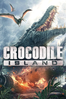 Crocodile Island (2020) (2020) download