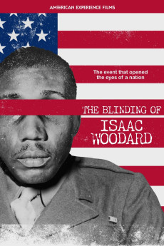 American Experience The Blinding of Isaac Woodard (2021)