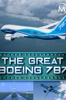 The Great Boeing 787 (2017) (2017) download