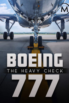 Boeing 777: The Heavy Check (2016) (2016) download