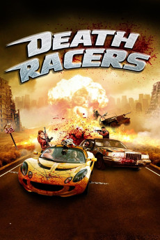Death Racers (2008) (2008) download