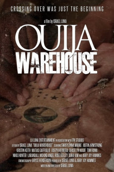 Ouija: Deadly Reunion (2021)