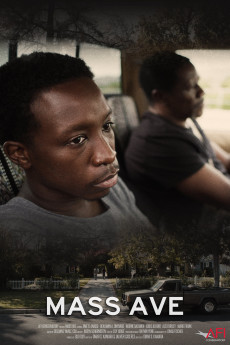 Mass Ave (2021) (2021) download