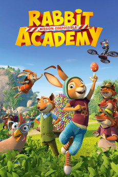 Rabbit Academy: Mission Eggpossible (2022) (2022) download