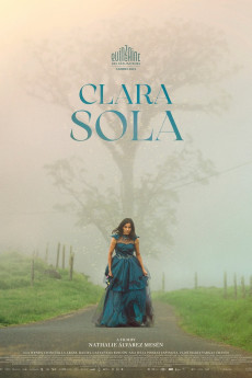 Clara Sola (2021) (2021) download
