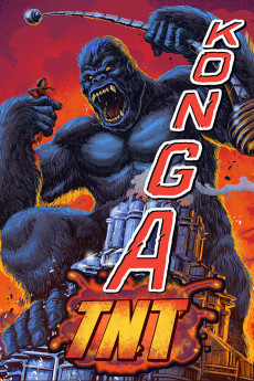 Konga TNT (2020)