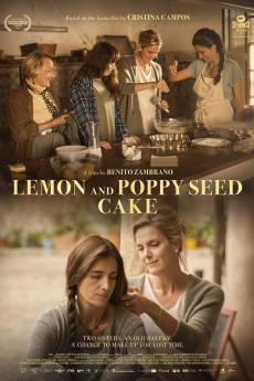 Lemon and Poppy Seed Cake (2021) (2021) download