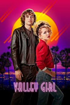 Valley Girl (2020) (2020) download