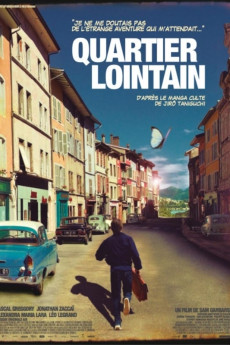Quartier lointain (2010)
