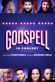Godspell: 50th Anniversary Concert (2020)