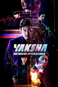 Yaksha: Ruthless Operations (2022) (2022) download