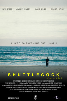 Shuttlecock (1991)