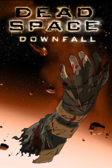 Dead Space: Downfall (2008) (2008) download