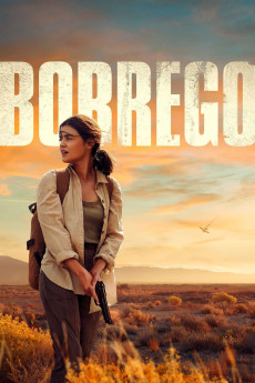 Borrego (2022) (2022) download