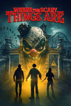 Where the Scary Things Are (2022) (2022) download