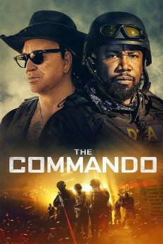 The Commando (2022) (2022) download