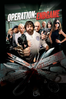 Operation: Endgame (2010) (2010) download