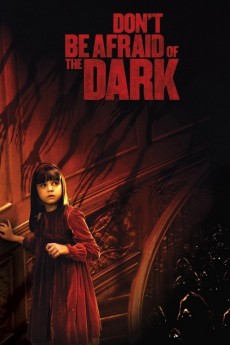 Don't Be Afraid of the Dark (2010)