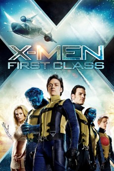 X-Men: First Class (2011) (2011) download