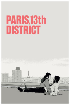 Paris, 13th District (2021) (2021) download