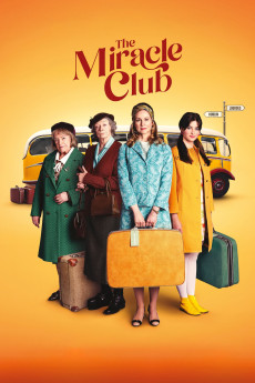The Miracle Club (2023) (2023) download