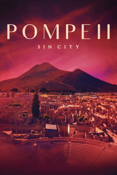 Pompeii: Sin City (2021)