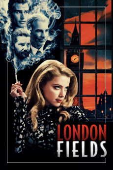 London Fields (2018) (2018) download