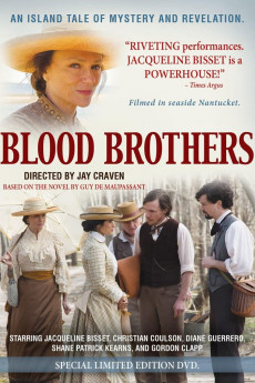 Blood Brothers: Civil War (2021)