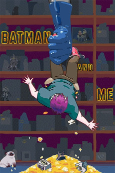 Batman and Me (2020)