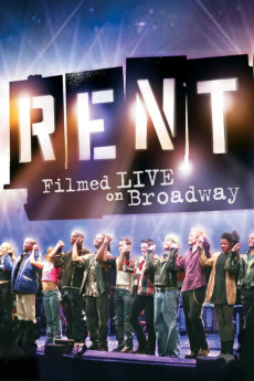 Rent: Filmed Live on Broadway (2008) (2008) download