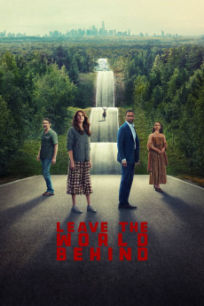Leave the World Behind (2023) (2023) download