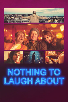 Nothing to Laugh About (2021) (2021) download