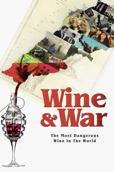 WINE and WAR (2020) (2020) download