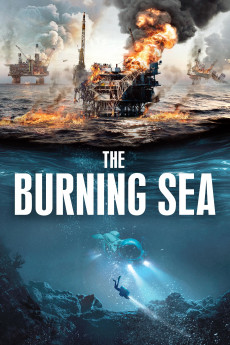 The Burning Sea (2021) (2021) download