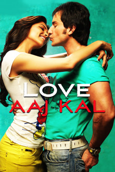 Love Aaj Kal (2009) (2009) download