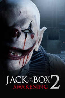 The Jack in the Box: Awakening (2022) (2022) download