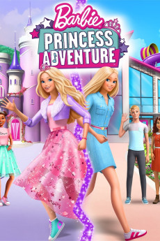 Barbie Princess Adventure (2020)
