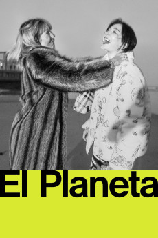 El Planeta (2021) (2021) download