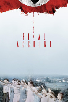 Final Account (2020)