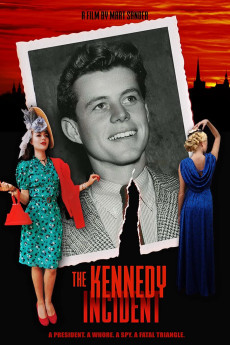 The Kennedy Incident (2021)