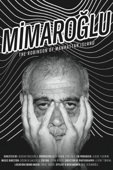 Mimaroglu: The Robinson of Manhattan Island (2020) (2020) download