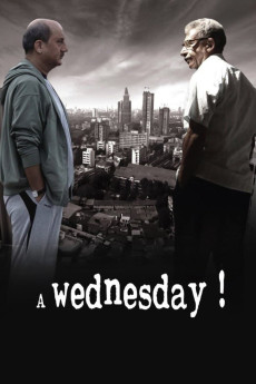 A Wednesday (2008) (2008) download