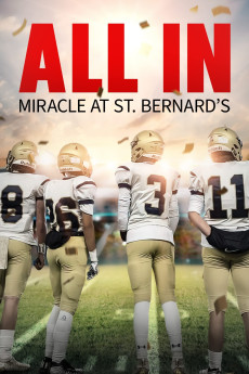 All In: St. Bernard's (2022)